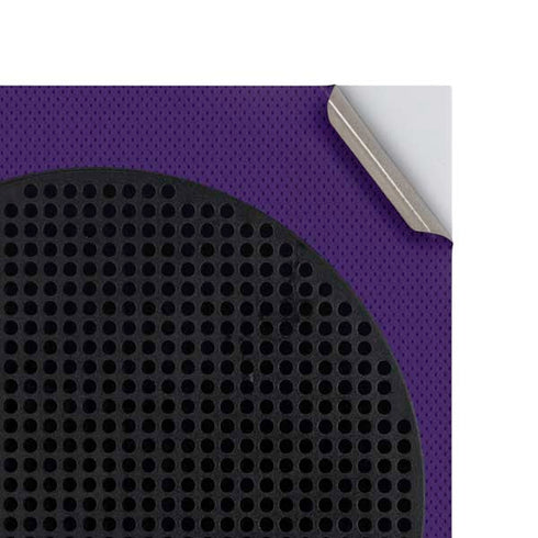 NFL Minnesota Vikings Zone Block Xbox Series S Console Skin